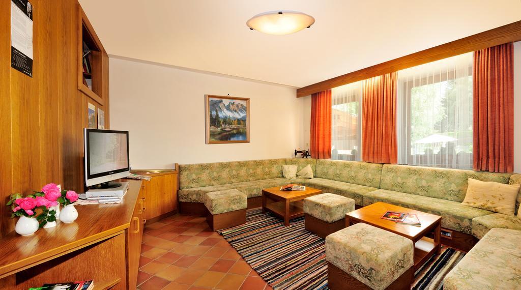 Gasthof Anich Natz-Schabs Esterno foto