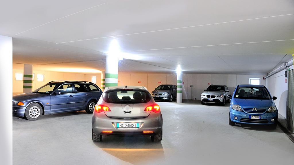 Gasthof Anich Natz-Schabs Esterno foto
