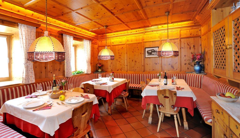 Gasthof Anich Natz-Schabs Esterno foto