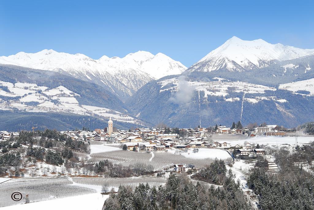 Gasthof Anich Natz-Schabs Esterno foto
